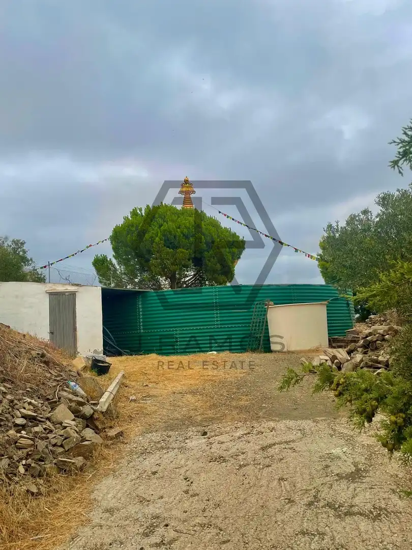 Casa rústica amb piscina en venda a almendrilo, imagen 30
