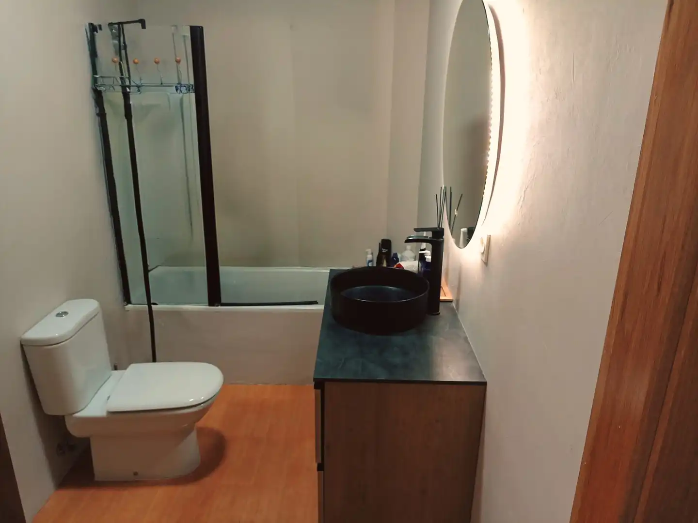 Bany de Apartament en venda en Molina de Segura amb Aire condicionat, Calefacció i Traster