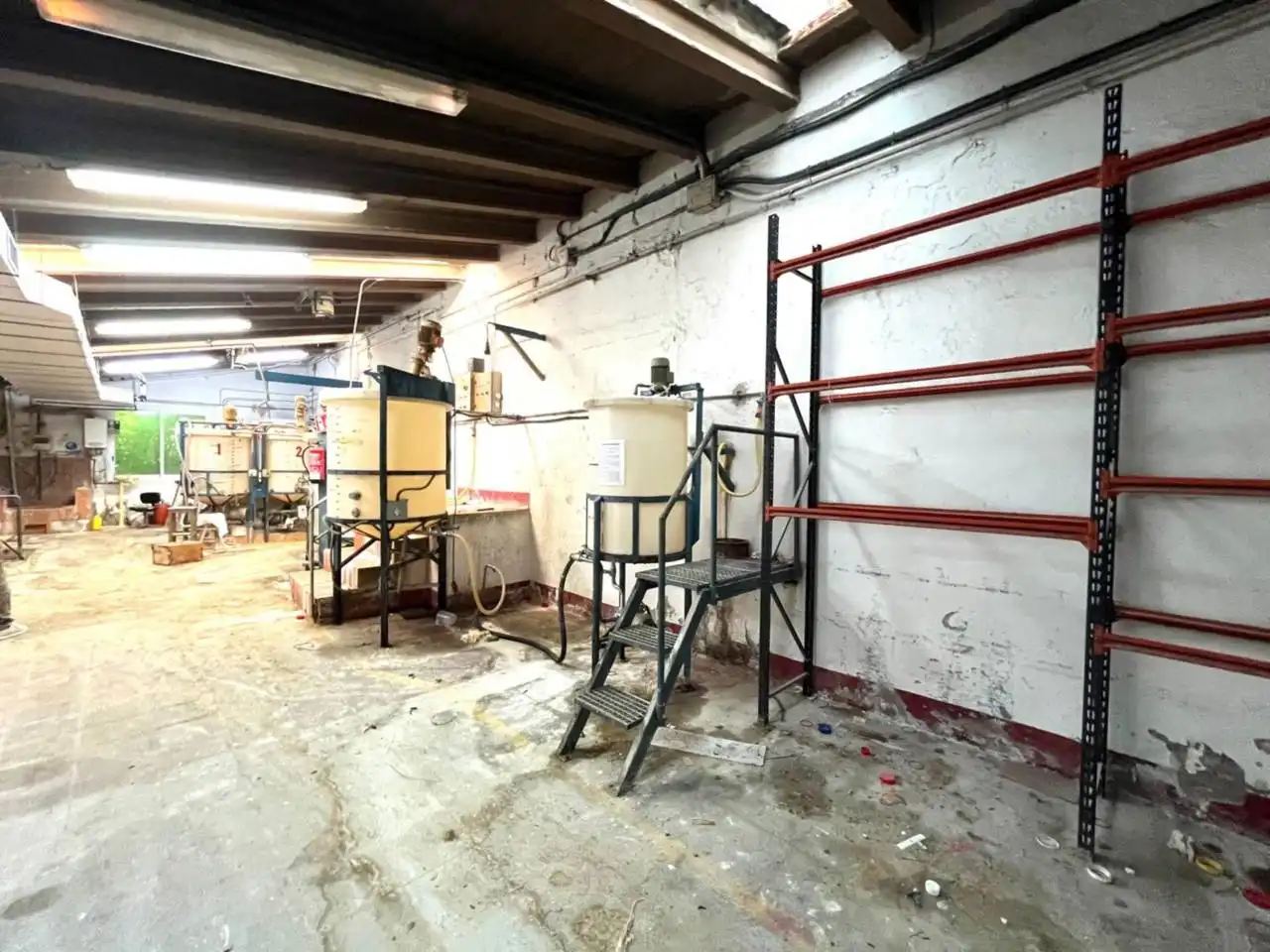 Industriegebäude zur Miete in Calle Can Pau Birol, imagen 5