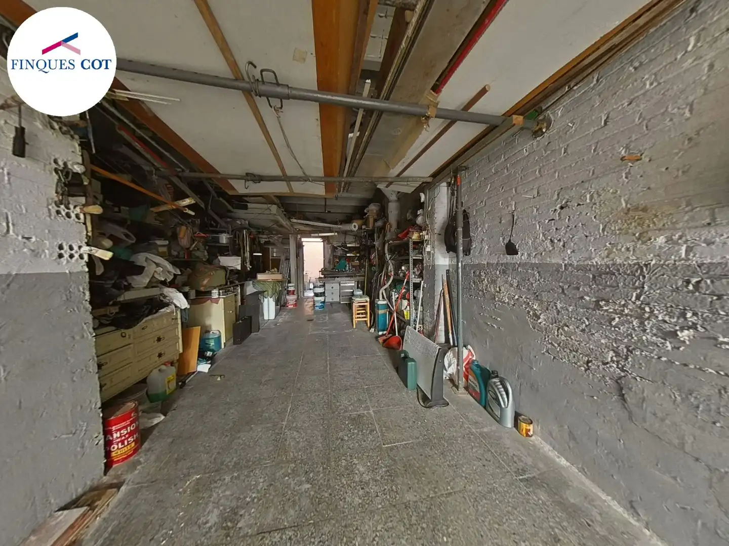 Casa adosada en venta en Granollers con Terraza