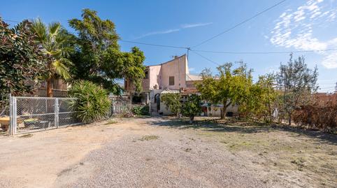 Foto 4 de Casa adosada en venda a Platja de Vila Joiosa, Alicante