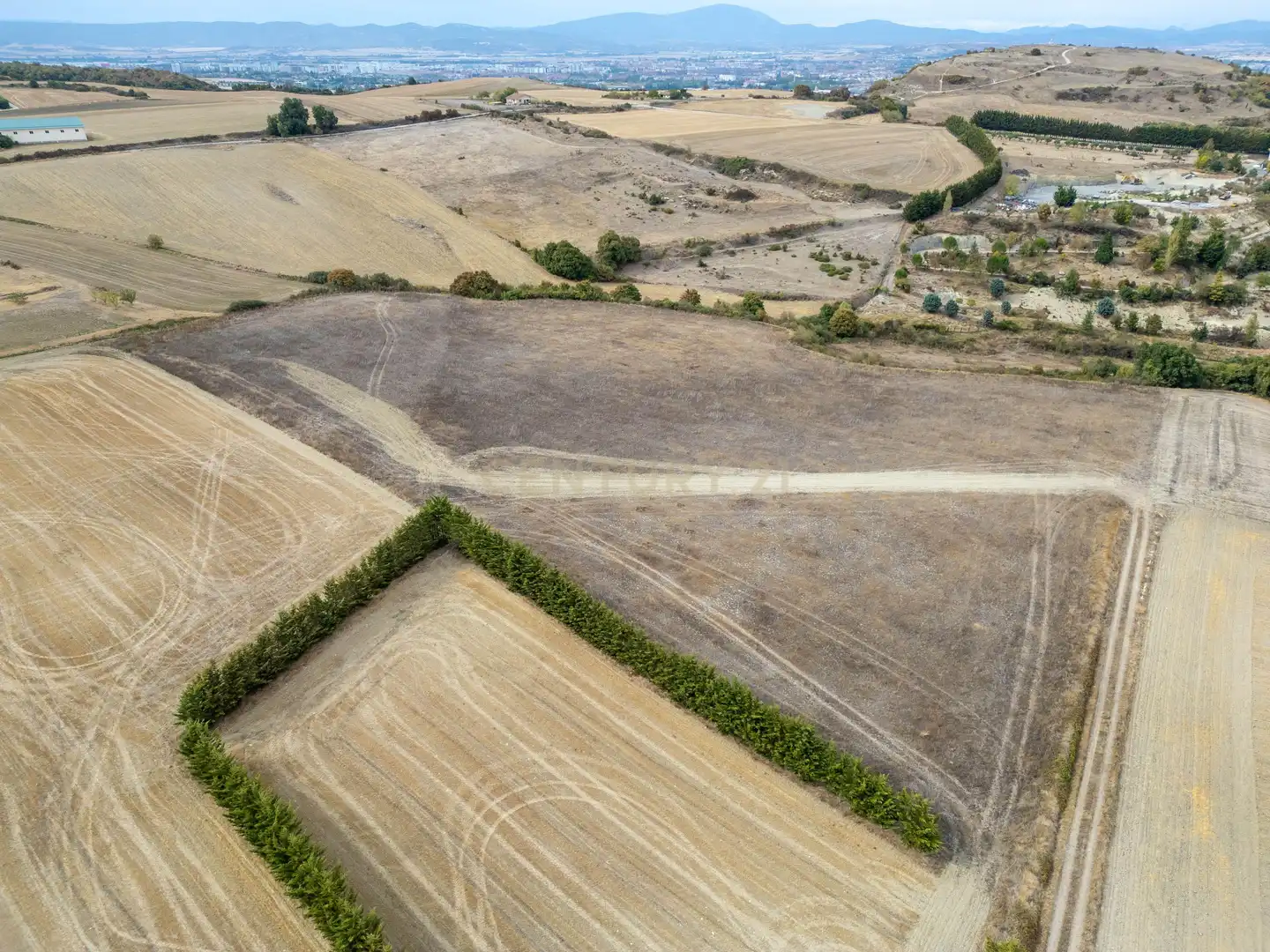Rural land for sale in Gaztelu, Spain, imagen 6