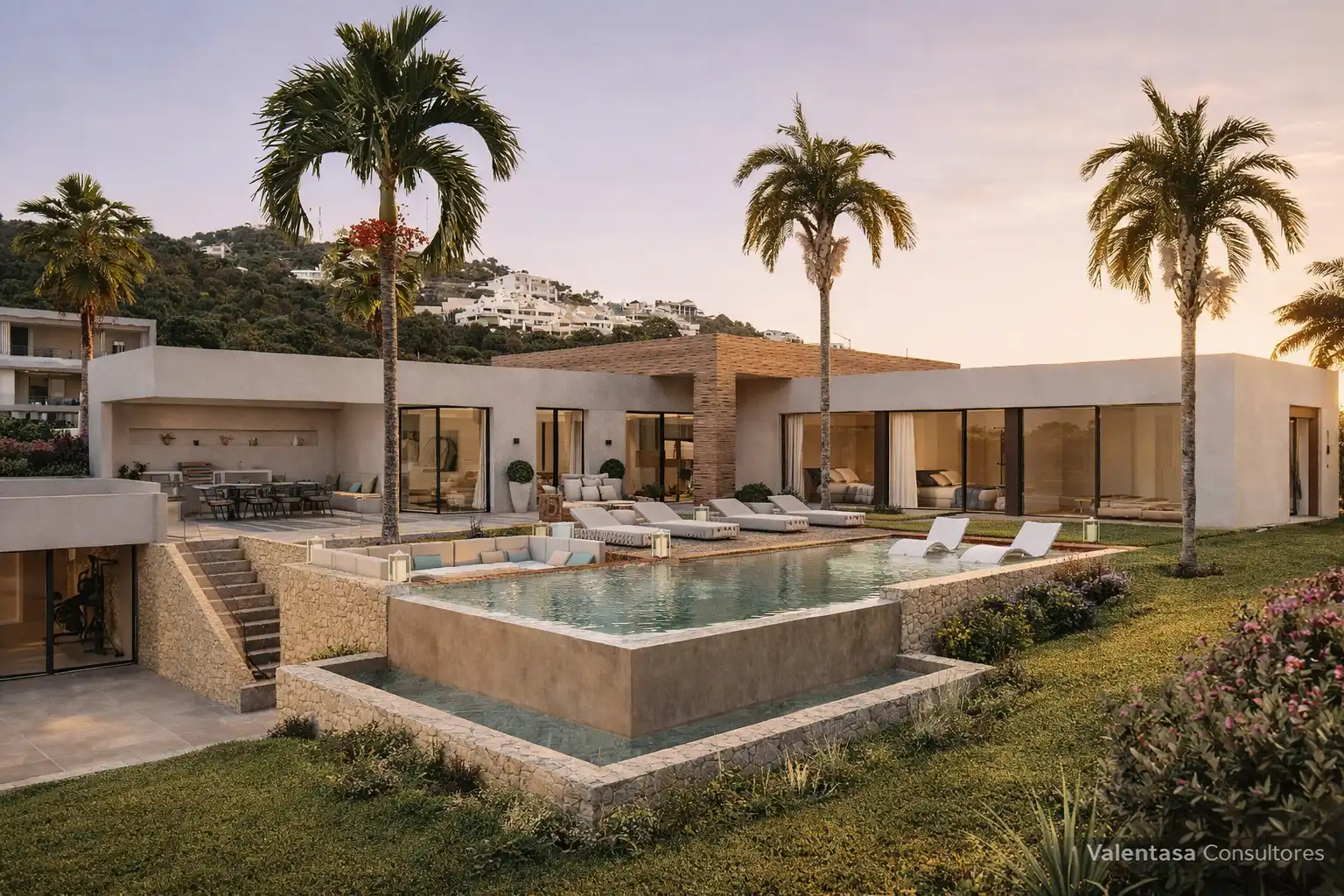 Villa con terrazza in vendita a Río Real - Los Monteros, imagen 14