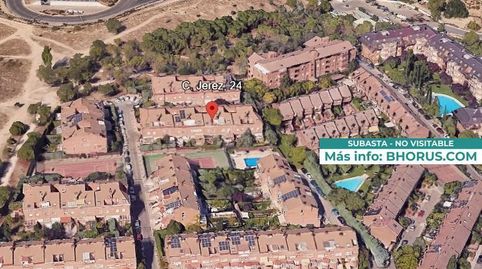 Photo 2 of Houses for sale in Jerez, 24, El Burgo, Las Rozas de Madrid