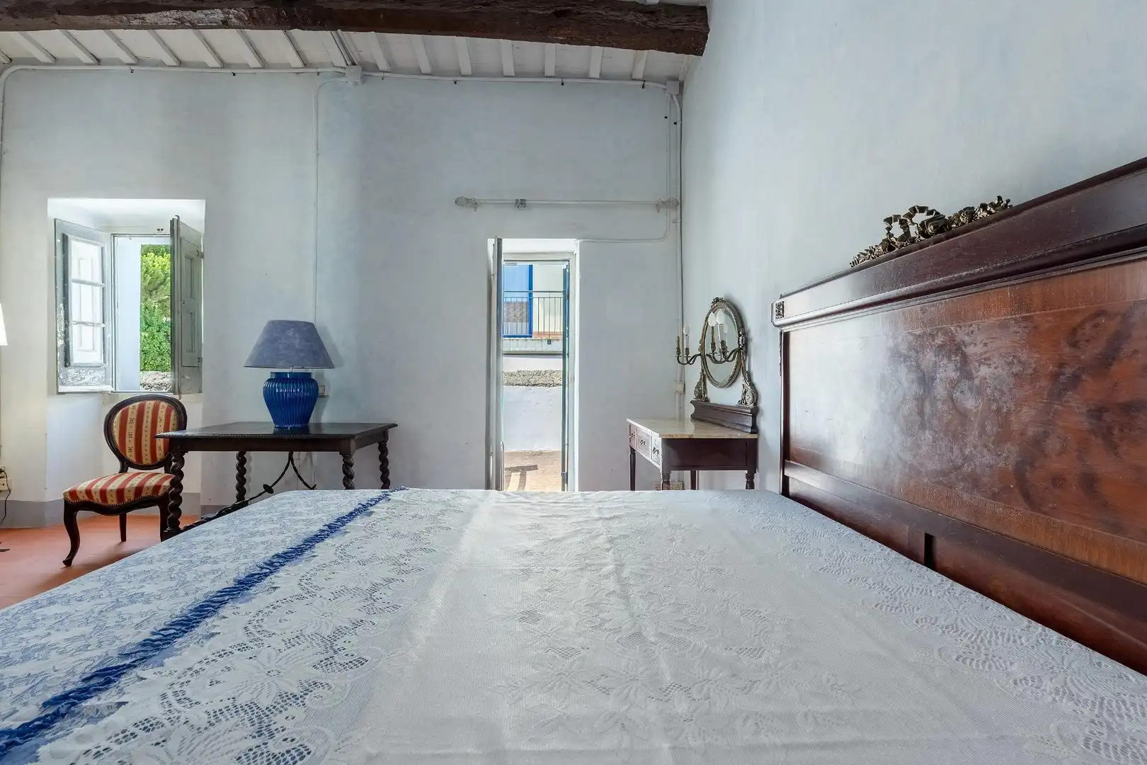 Dormitori de Casa o xalet en venda en El Masnou amb Terrassa, Traster i Balcó
