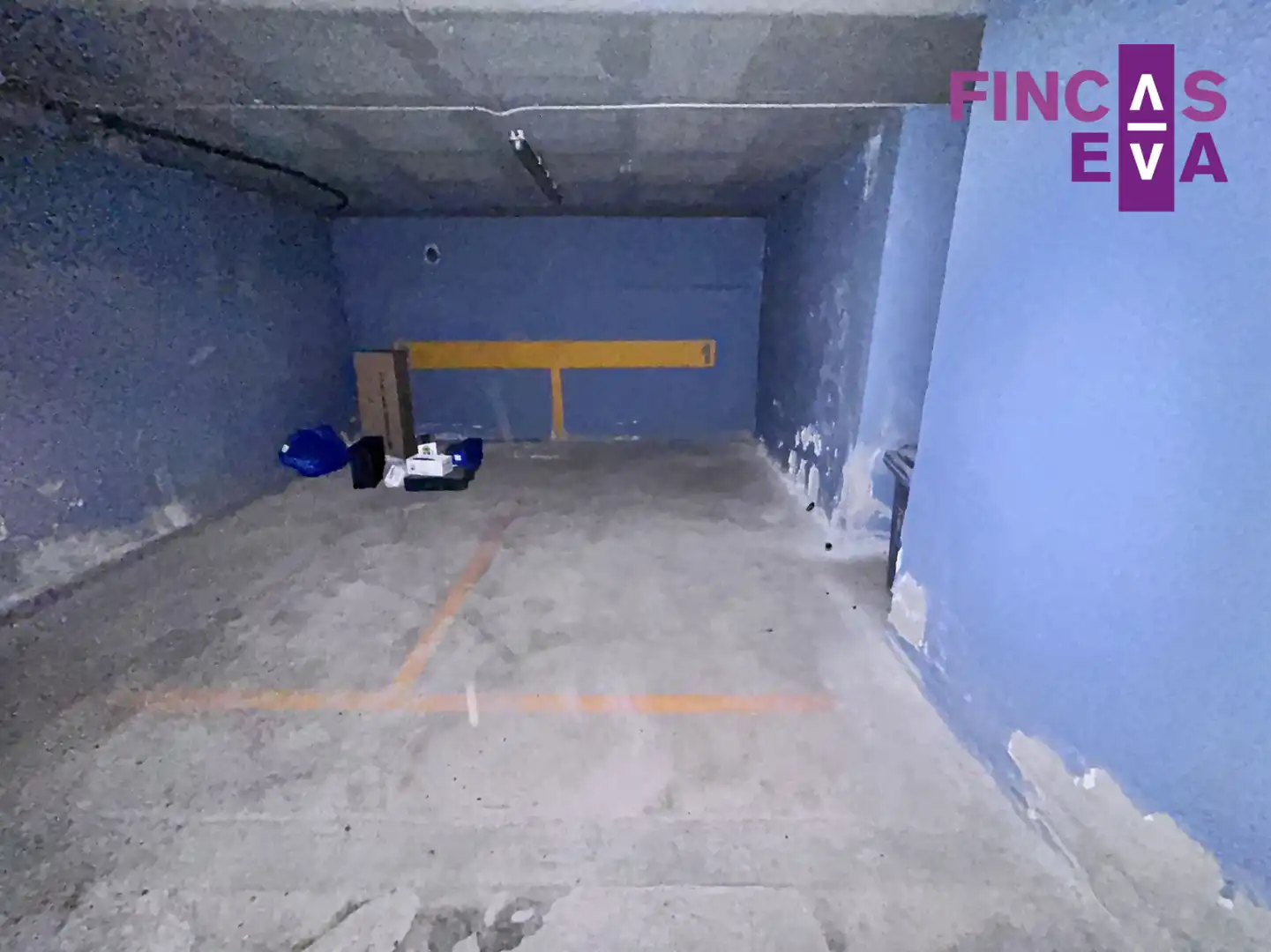 Parking of Garage for sale in Barcelona