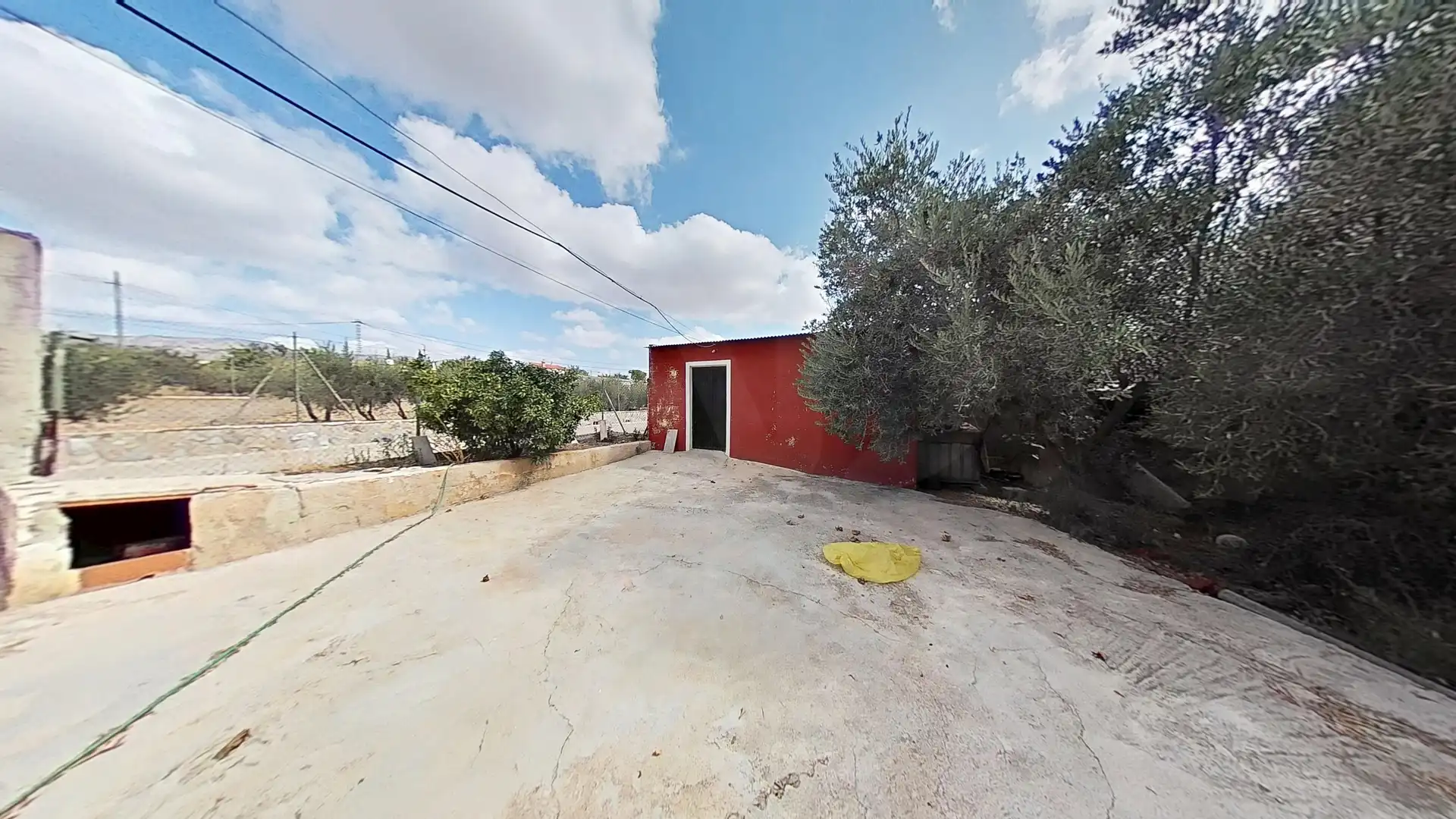 Maison avec piscine à vendre à Hondón de los Frailes, imagen 31