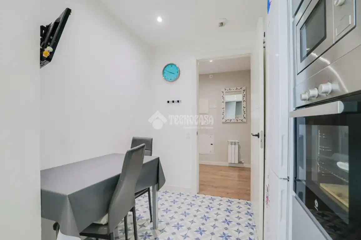Flat for sale in Ripollet  with Air Conditioner, Heating and Terrace