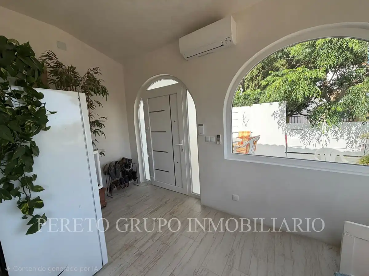 Houses for sale in Dénia  with Air Conditioner, Heating and Private garden