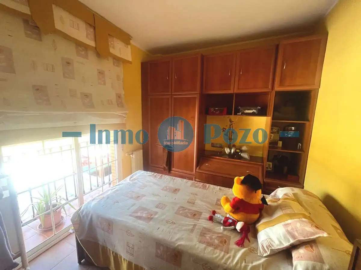 Habitación de Dúplex en venta en Almendralejo