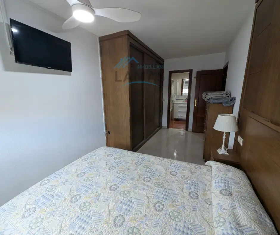 Habitación de Piso en venta en Navalmoral de la Mata con Aire acondicionado, Calefacción y Terraza
