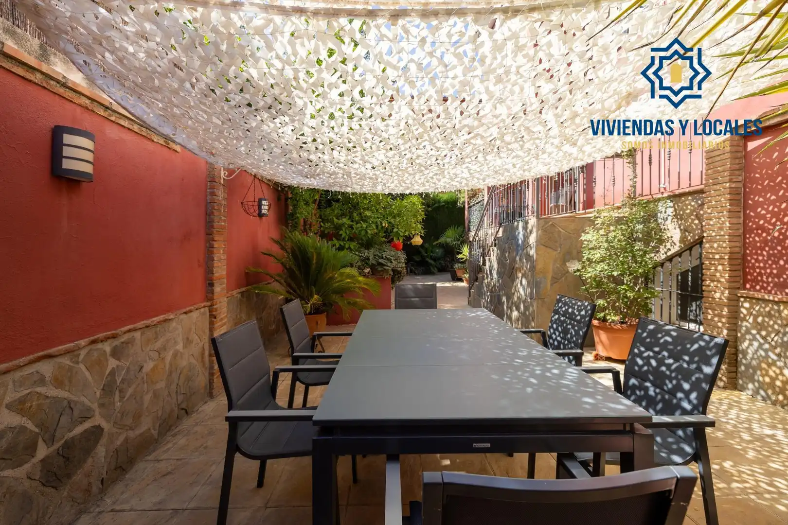 Villa zum Verkauf in SOL, imagen 55