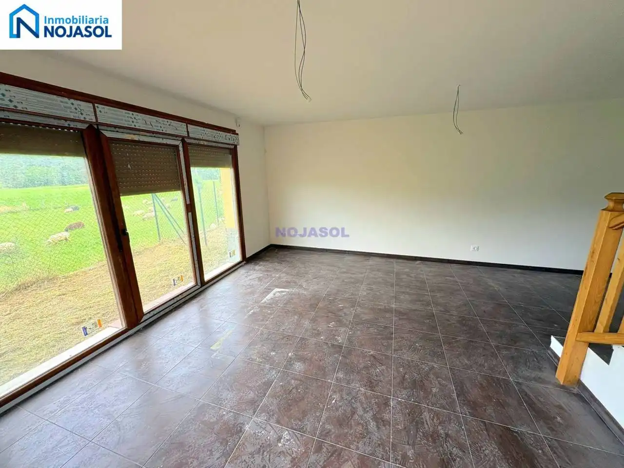 Semi-detached house with garden for sale in Calle RUESGA, imagen 18
