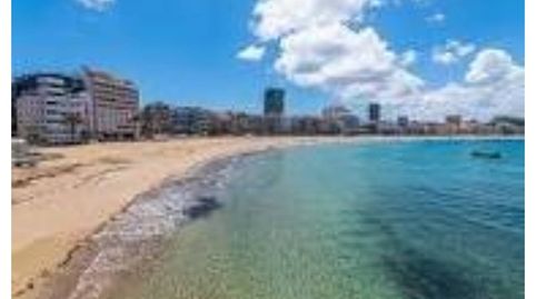 Foto 3 de Apartamento en venta en Calle Joaquín Costa, Santa Catalina - Canteras, Las Palmas de Gran Canaria