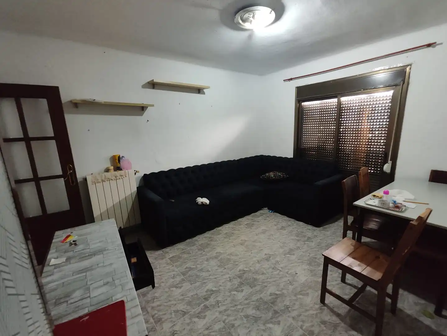 Wohnung mit Terrasse zum Verkauf in Carrer de Magallanes