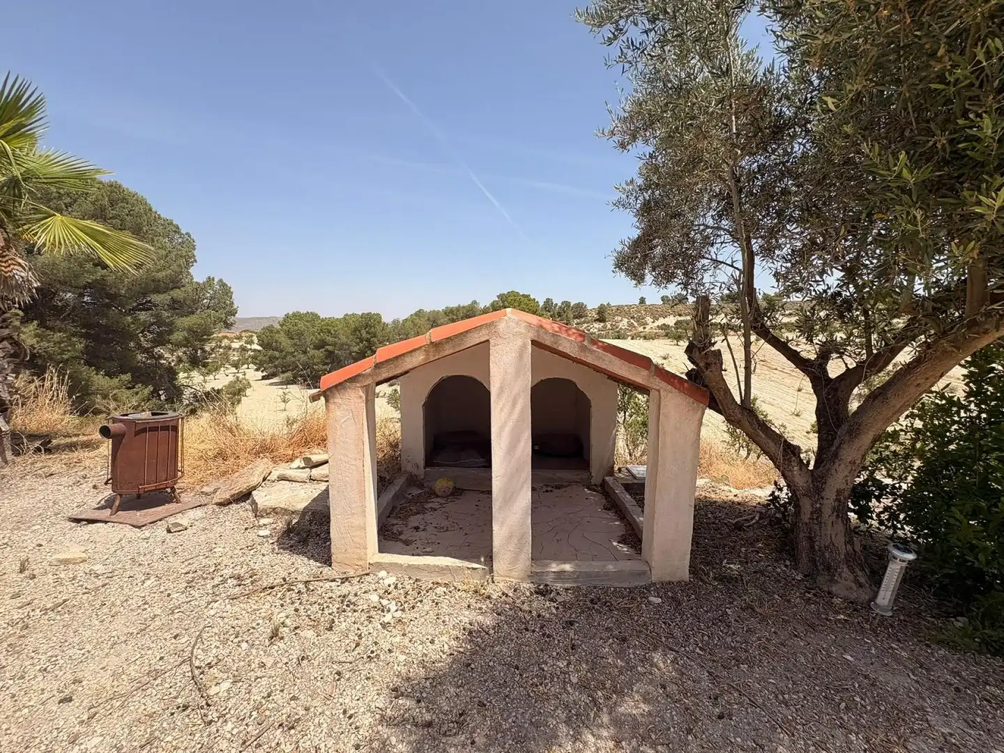 Country homes for sale in Jumilla  with Terrace