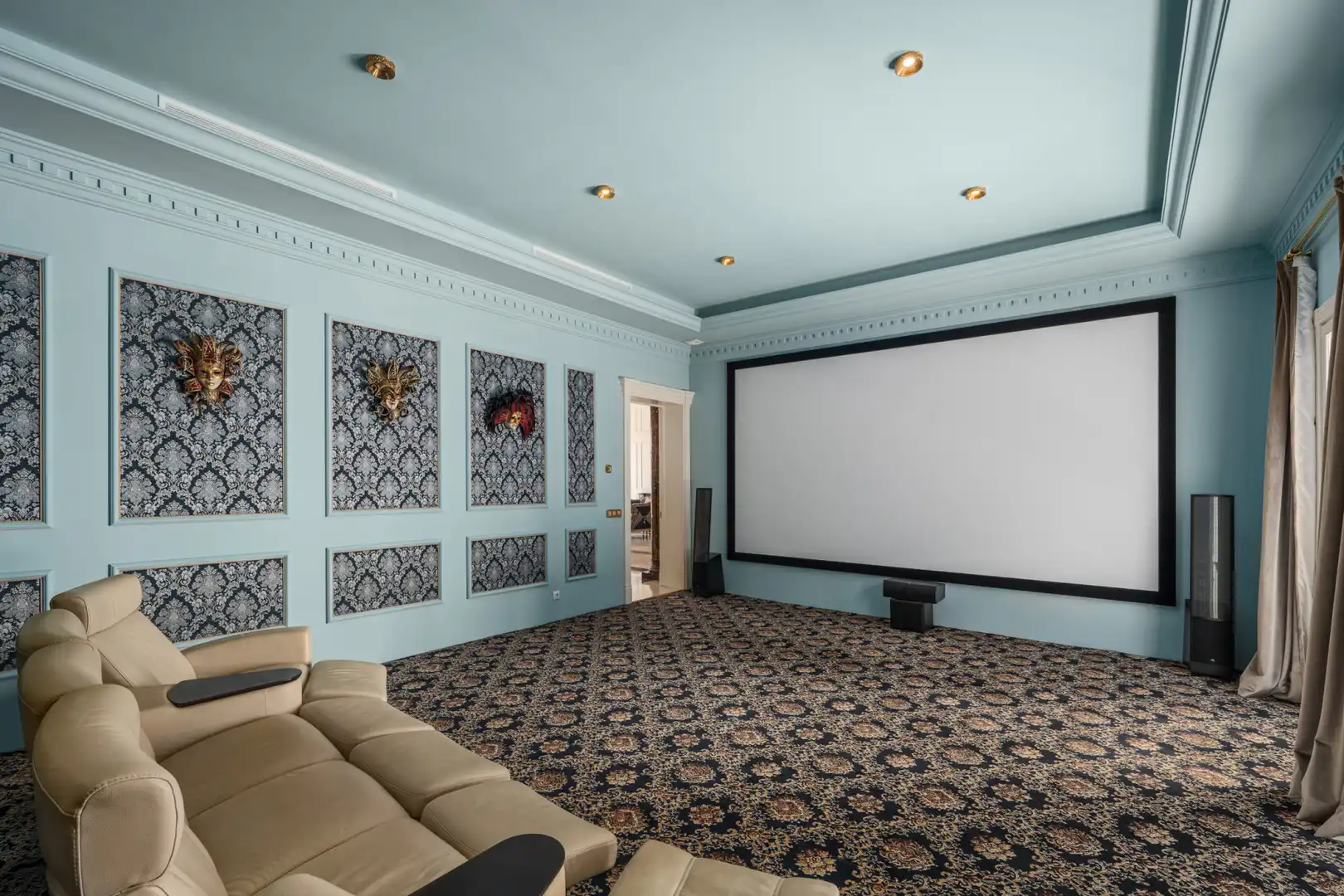Casa con piscina in vendita a Marbella Centro, imagen 28