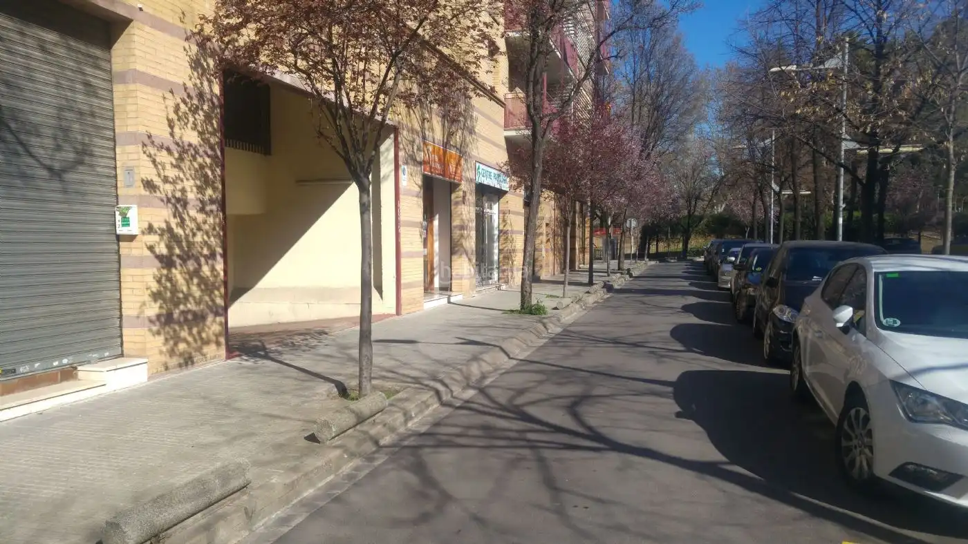Individual en venta en Rambla Josep Tarradellas 3, imagen 3