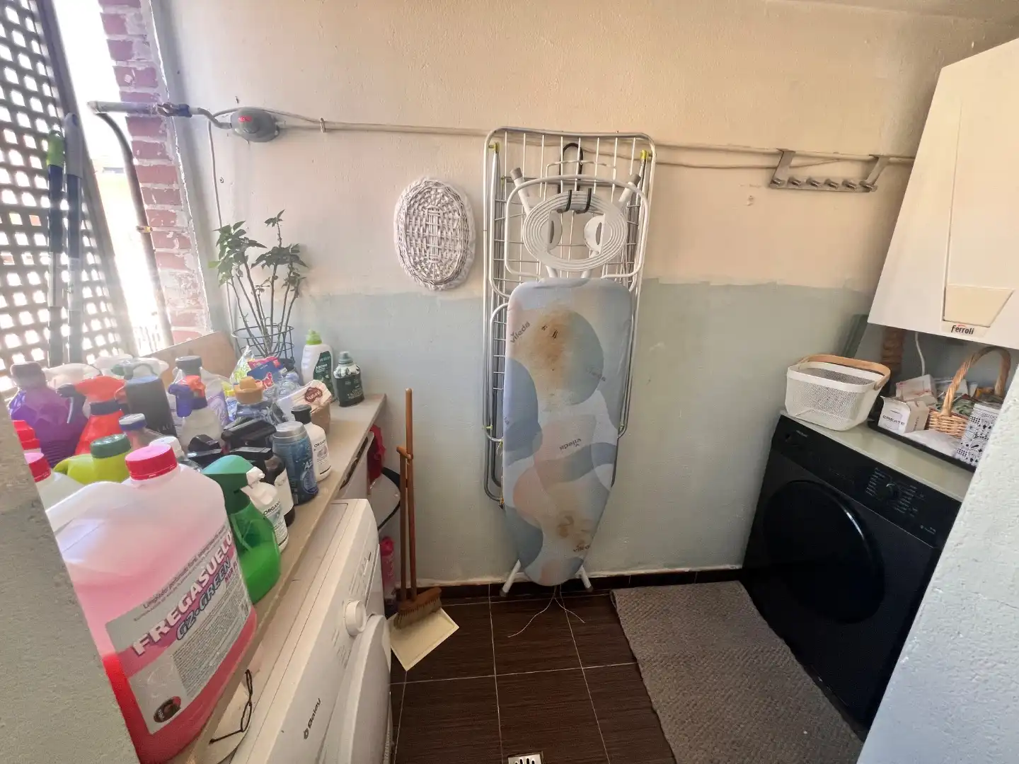 Wohnung zum Verkauf in Daganzo de Arriba, Madrid