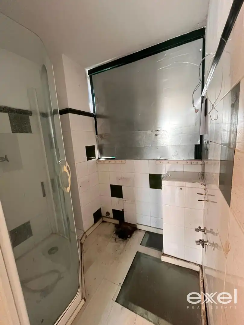 Bathroom of Houses for sale in El Prat de Llobregat  with Terrace