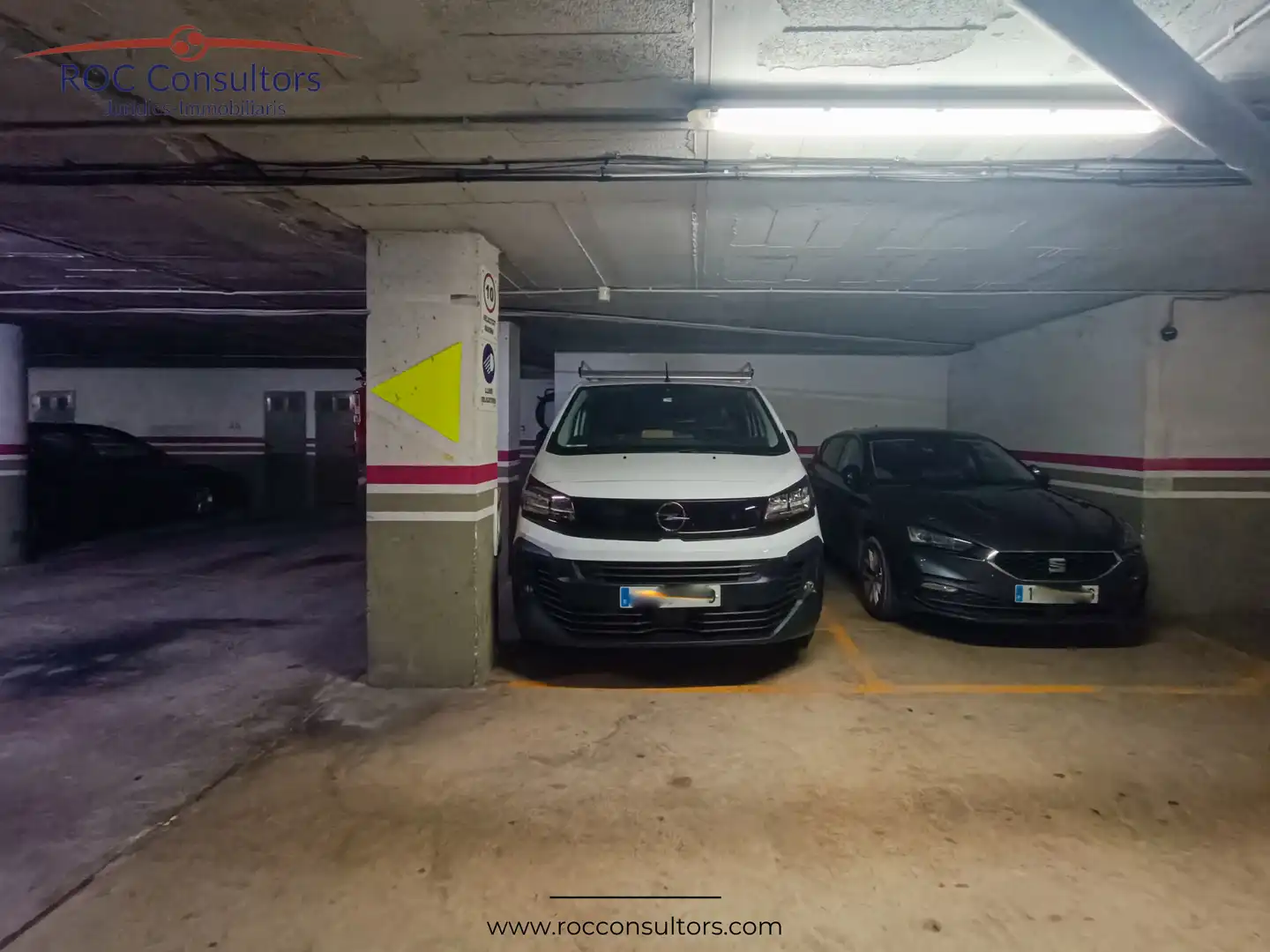 Piso con ascensor en venta en de la Concòrdia, imagen 23