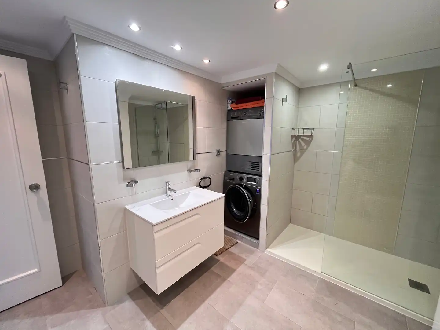 Attic for rent in Marbella, Málaga