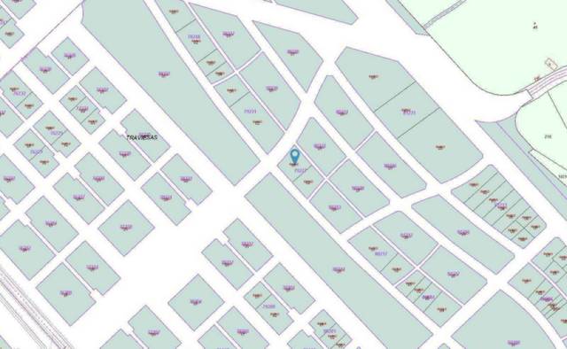 Terreno residencial en Venta en AREA B ERESMA ALTO en El Carmen