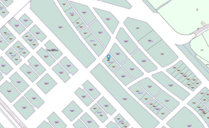 Residencial en venta en AREA B ERESMA ALTO, El Carmen