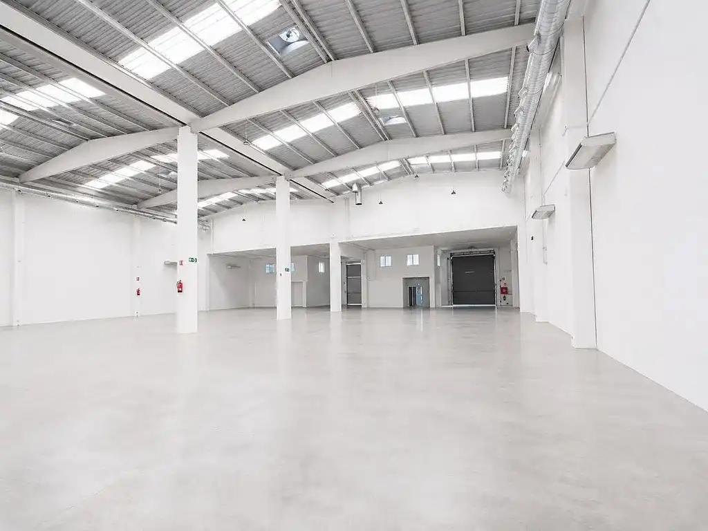 Industriegebäude zur Miete in Gavà Mar, imagen 3