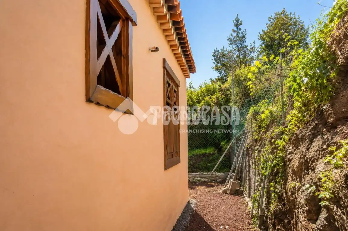 Rural land for sale in Icod de los Vinos pueblo, imagen 7