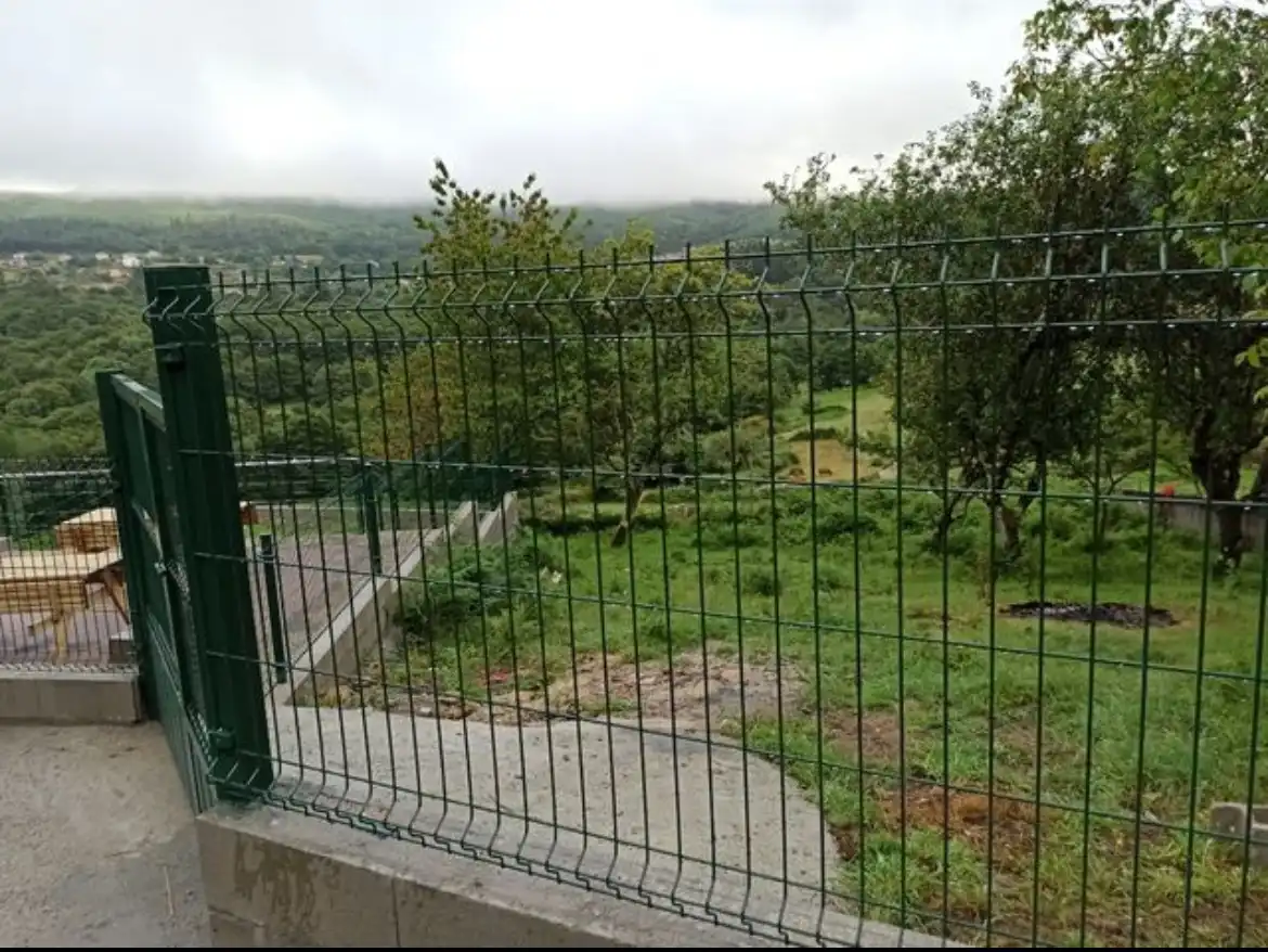 Adossat amb jardí en venda a Lugar Covelo 9, imagen 5
