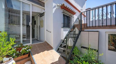 Foto 5 de Casa adosada en venda a Calle Pinsapo, La Banda - Campo de Fútbol, Chiclana de la Frontera