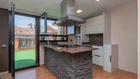 Kitchen of Duplex for sale in Balsareny  with Heating, Terrace and Balcony