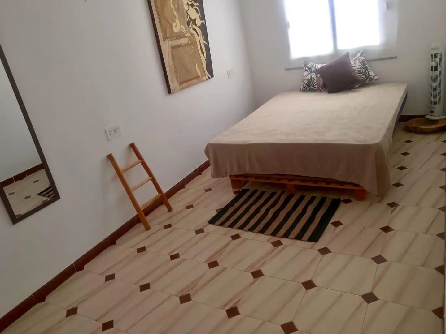 Bedroom of Detached homes for sale in Beniarrés, Alicante