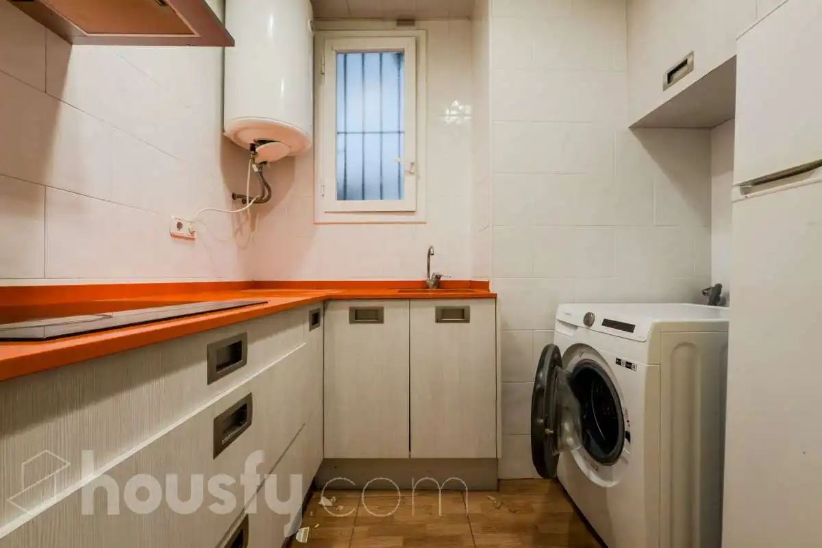 Wohnung mit Terrasse zum Verkauf in Calle Quintana ., imagen 11