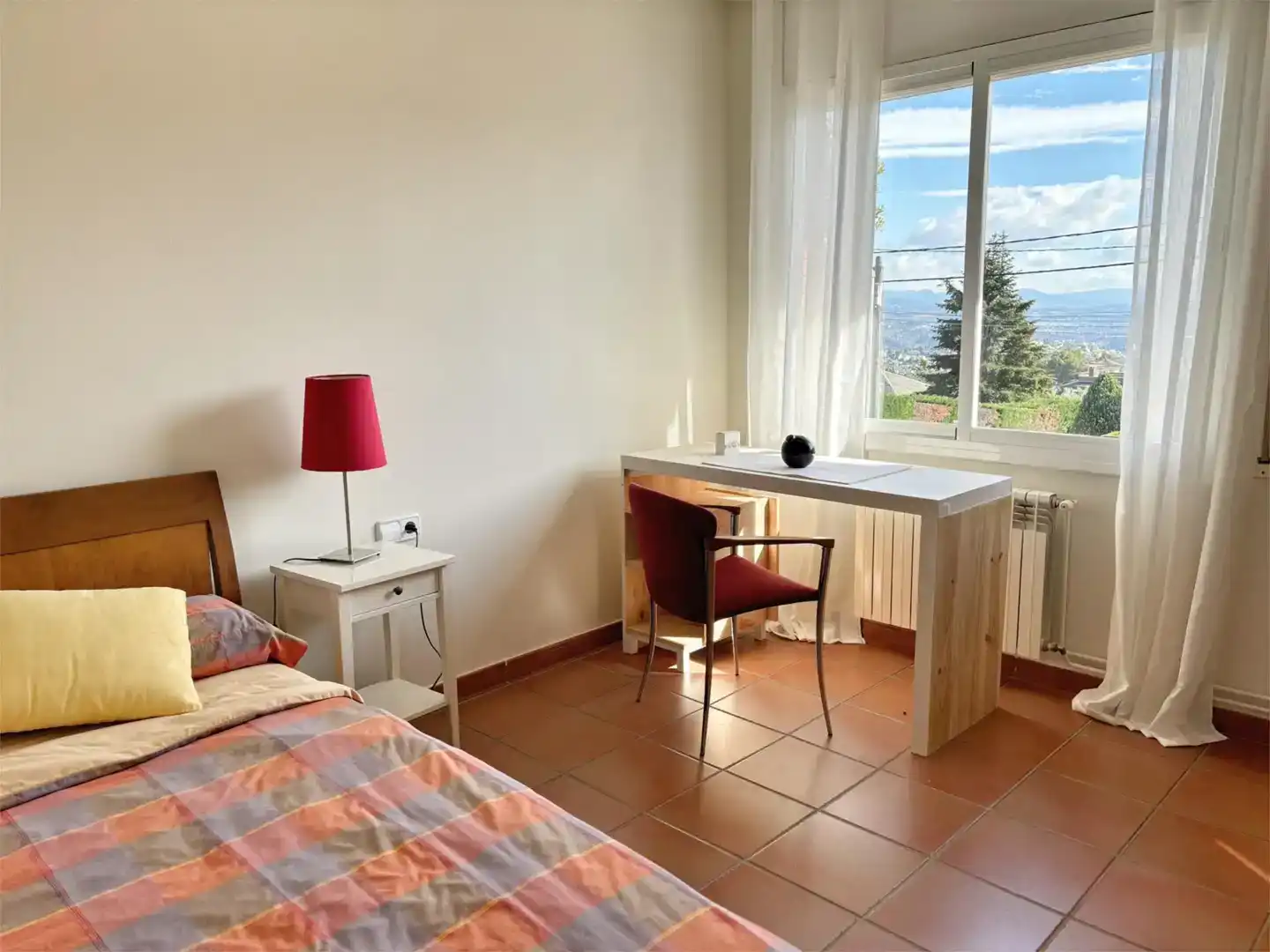 Dormitori de Casa o xalet en venda en Corbera de Llobregat, Barcelona