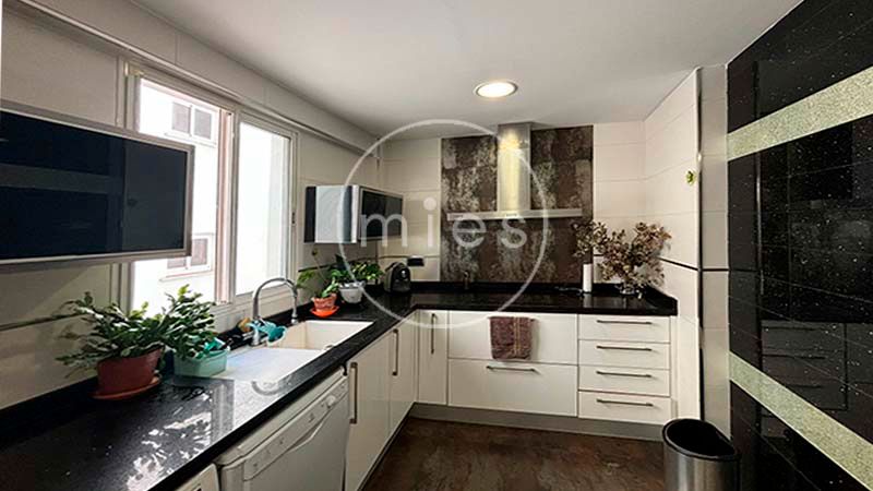 Flat for sale in AVENIDA CAMI NOU, 0, Centro  , Xirivella