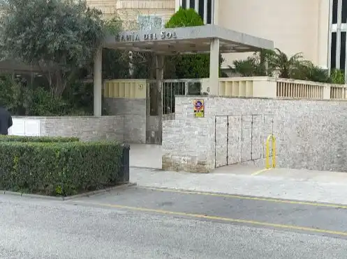 Apartment with pool to rent in AV/EUROPA 6, imagen 14