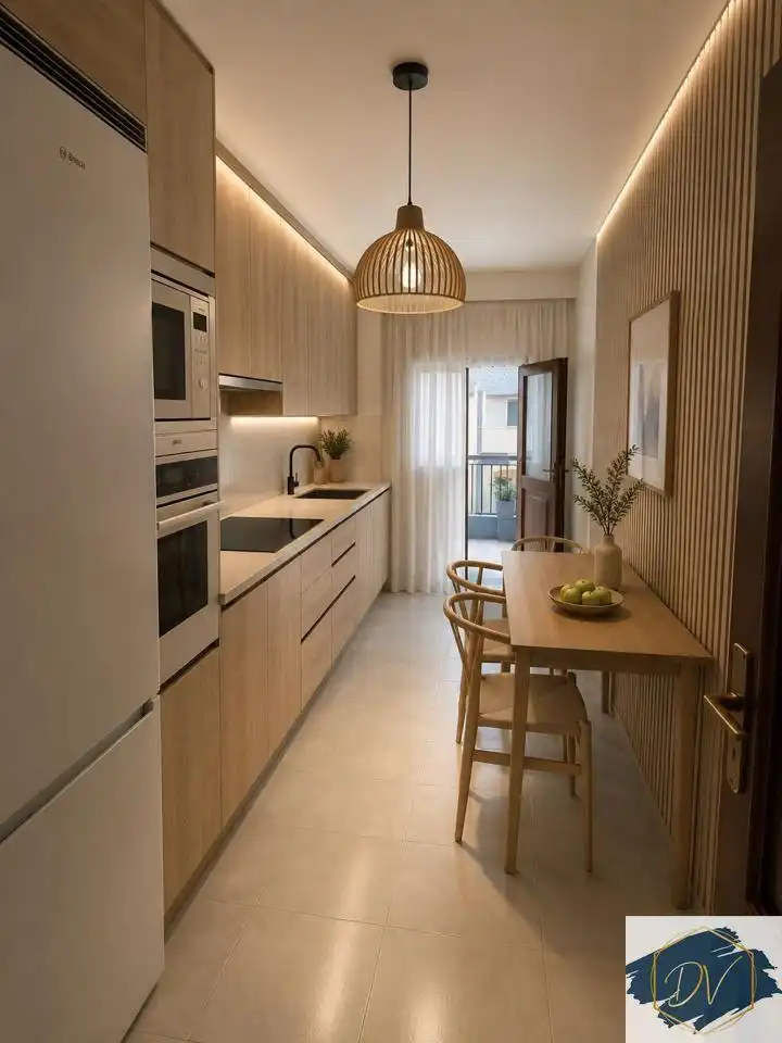 Wohnung mit Aufzug zum Verkauf in Avenida de Bélgica, imagen 8