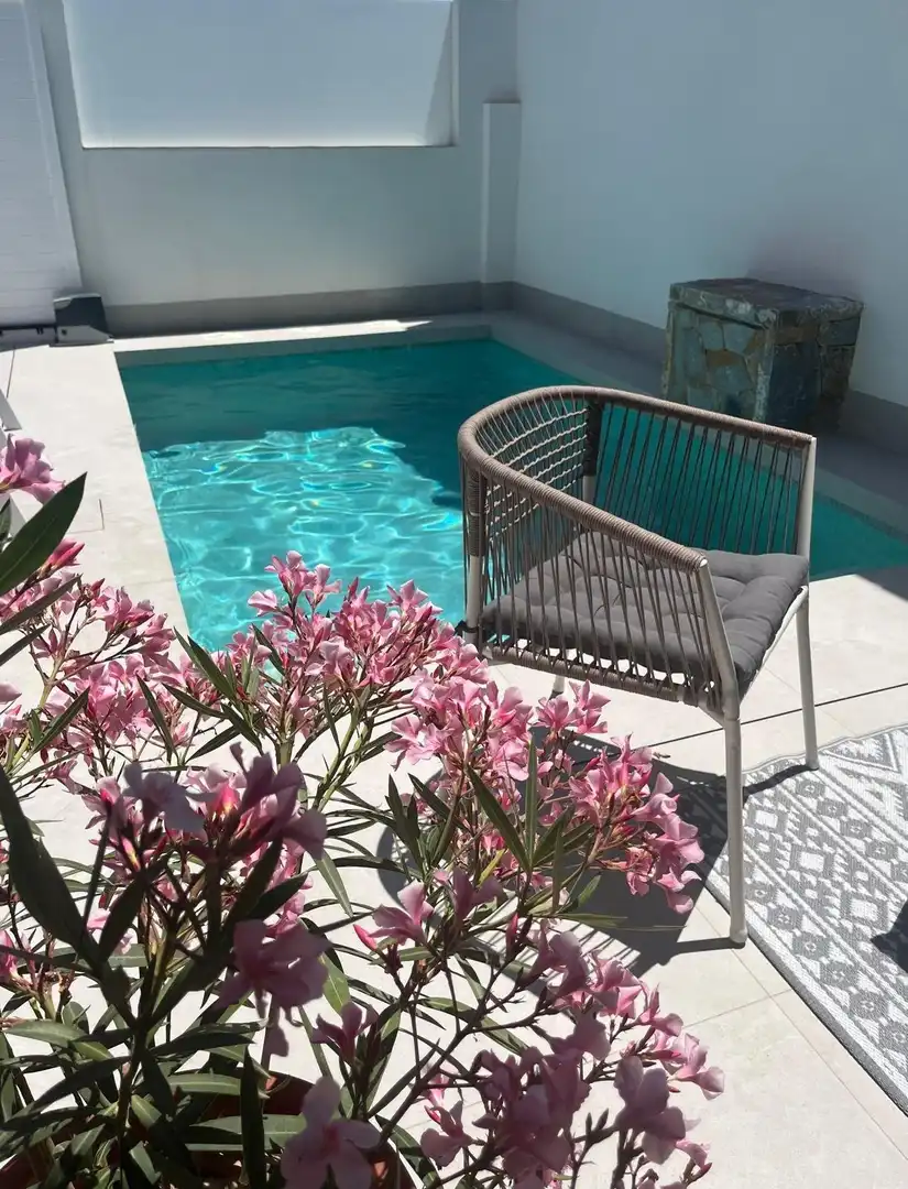 Piscina de Casa o chalet en venta en Torre-Pacheco con Calefacción, Jardín privado y Piscina
