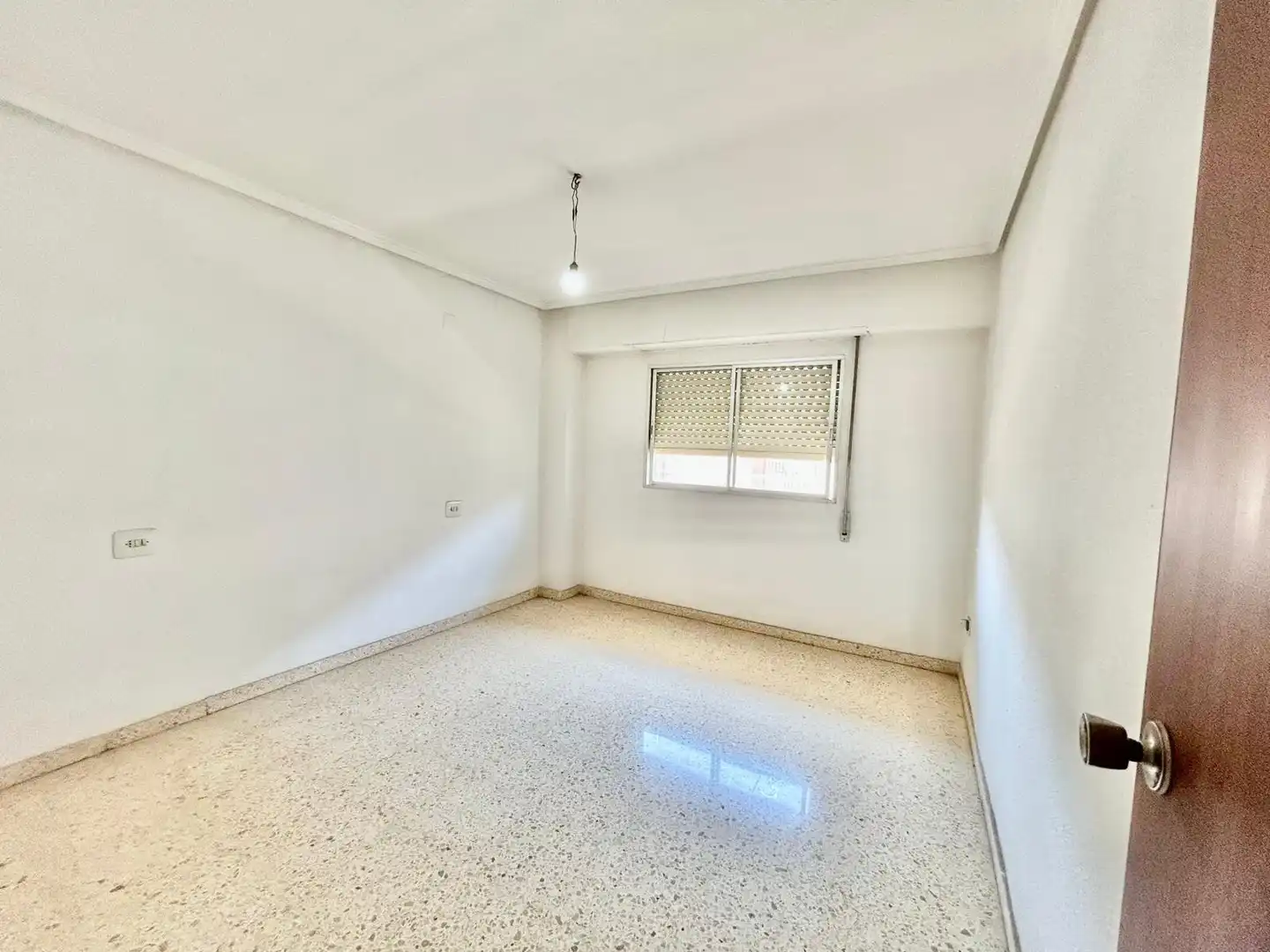 Piso en venta en Valencia con Balcón
