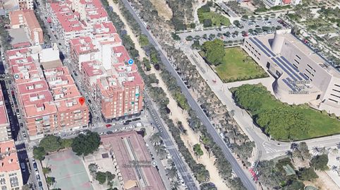 Foto 3 von Wohnungen zum Verkauf in Carrer Jaime Pomares Javaloyes, Elx, Spain, 49, Altabix, Elche / Elx