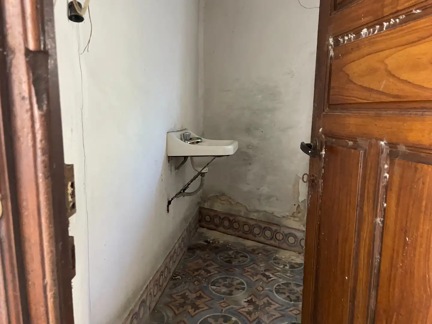 Casa o xalet en venda a Barrio Pesués Estación, 1, Val de San Vicente