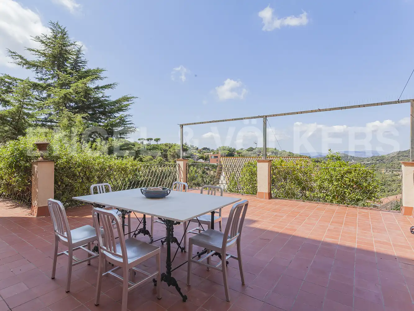 Houses for sale in Vallvidrera - Tibidabo - Les Planes