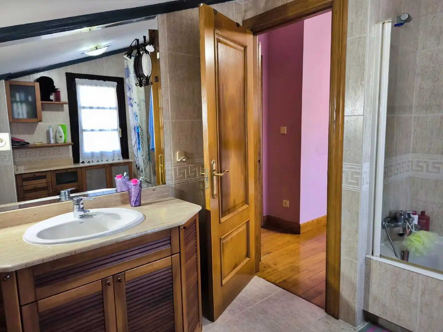 Bany de Casa o xalet en venda en Castro-Urdiales