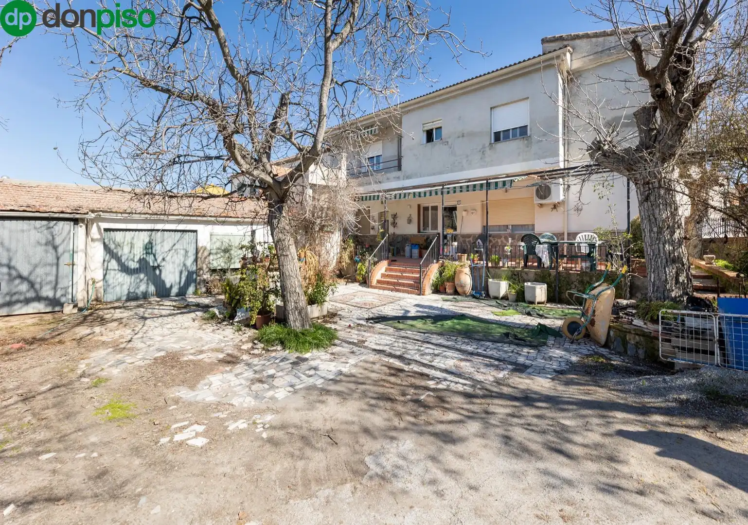 Casa en venda a Avenida Avenida Constitución, imagen 31