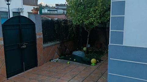 Foto 3 de Casa adosada en venta en El Real de la Jara, Sevilla