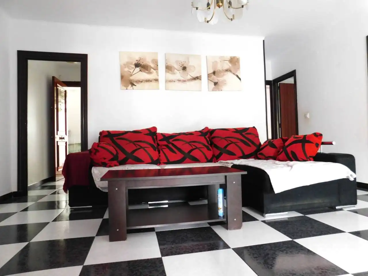 Appartement avec ascenseur à vendre à Astilleros - La Paz  - Loreto - El Corte Inglés, imagen 4
