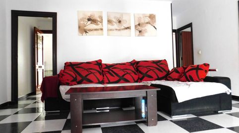 Foto 4 de Piso en venta en Astilleros - La Paz - Loreto - El Corte Inglés, Cádiz Capital