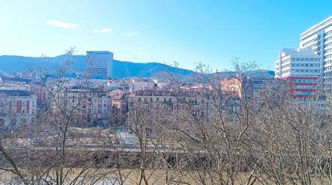 Foto 2 de Dúplex en venda a Campo de Volantín Pasealekua, Castaños - Begoñaibarra, Bilbao